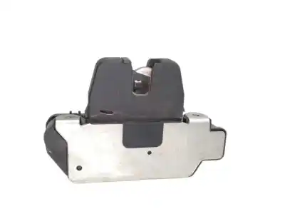 Автозапчастина б/у замок багажника / ворот для citroen c4 lim. feel edition посилання на oem iam 9151487499