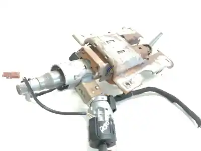 Автозапчастина б/у рульва колонка для citroen c4 lim. feel edition посилання на oem iam 