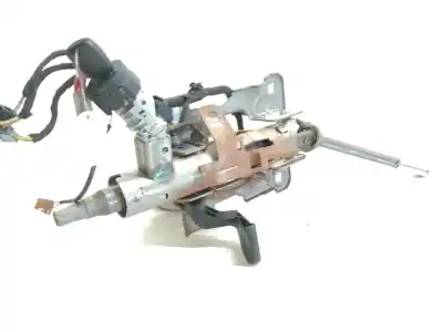 Second-hand car spare part steering column for citroen c4 lim. feel edition oem iam references   