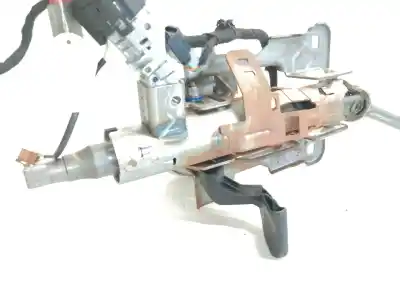 Second-hand car spare part steering column for citroen c4 lim. feel edition oem iam references   