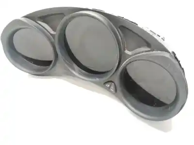 Peça sobressalente para automóvel em segunda mão quadrante por citroen c4 lim. feel edition referências oem iam 9812832380 a2c97398300 