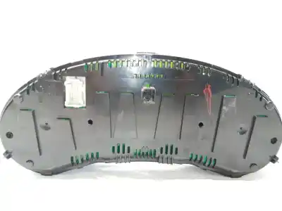 Peça sobressalente para automóvel em segunda mão quadrante por citroen c4 lim. feel edition referências oem iam 9812832380 a2c97398300 