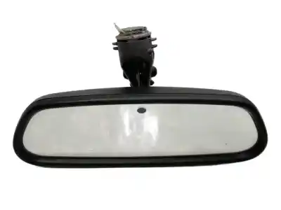 Автозапчастина б/у внутрішне дзеркало для citroen c4 lim. feel edition посилання на oem iam 96758889xt