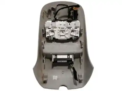 Second-hand car spare part interior light for citroen c4 lim. feel edition oem iam references 9671645977 9671646077 9671646577