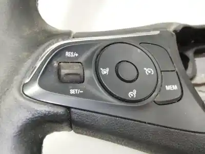 Piesă de schimb auto la mâna a doua volan pentru opel crossland x edition referințe oem iam 453798480  