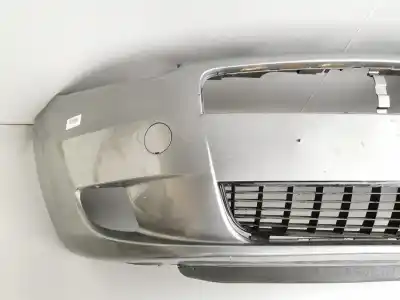 Pezzo di ricambio per auto di seconda mano paraurti anteriore per fiat grande punto (199) 1.3 16v jtd cat riferimenti oem iam 71777603  