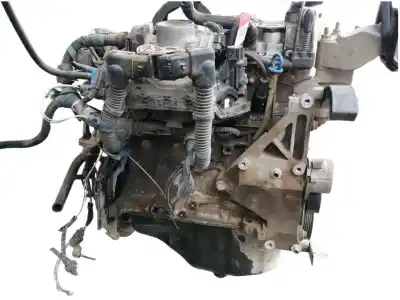 Gebrauchtes Autoersatzteil kompletter motor zum fiat punto berlina (188) 1.2 8v dynamic oem-iam-referenzen 188a4000 55187456 