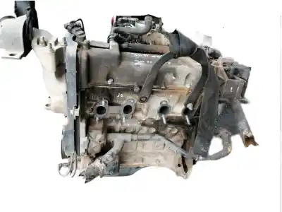 Gebrauchtes Autoersatzteil kompletter motor zum fiat punto berlina (188) 1.2 8v dynamic oem-iam-referenzen 188a4000 55187456 