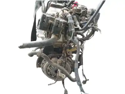 Gebrauchtes Autoersatzteil kompletter motor zum fiat punto berlina (188) 1.2 8v dynamic oem-iam-referenzen 188a4000 55187456 