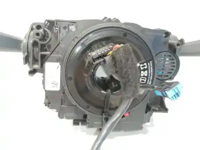 Second-hand car spare part multifunction switch for citroen c4 lim. feel edition oem iam references 98000242zd  