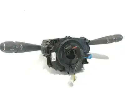 Second-hand car spare part multifunction switch for citroen c4 lim. feel edition oem iam references 98000242zd  