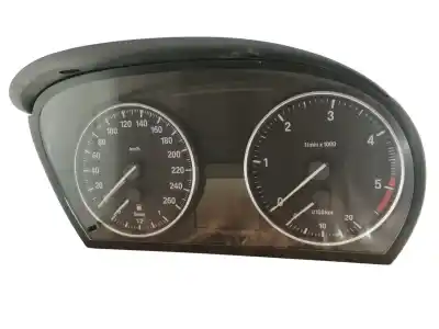 Peça sobressalente para automóvel em segunda mão QUADRANTE por BMW SERIE 3 BERLINA (E90) (2004->)  Referências OEM IAM 102535086  