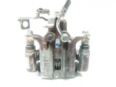 Recambio de automóvil de segunda mano de pinza freno trasera izquierda para hyundai kona sle 2wd referencias oem iam 58310j9a50