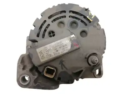 Pezzo di ricambio per auto di seconda mano alternatore per renault clio ii fase i (b/cbo) 1.2 alize riferimenti oem iam 7700437090 sg9b035 2542422a 