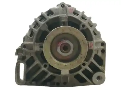 Pezzo di ricambio per auto di seconda mano alternatore per renault clio ii fase i (b/cbo) 1.2 alize riferimenti oem iam 7700437090 sg9b035 2542422a 