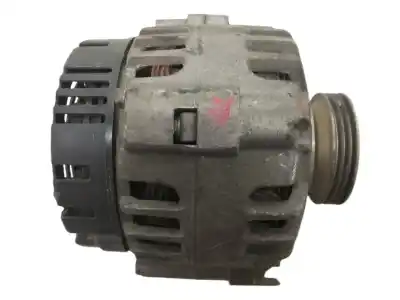 Pezzo di ricambio per auto di seconda mano alternatore per renault clio ii fase i (b/cbo) 1.2 alize riferimenti oem iam 7700437090 sg9b035 2542422a 