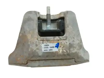 Recambio de automóvil de segunda mano de soporte motor derecho para hyundai kona sle 2wd referencias oem iam 21810g4000