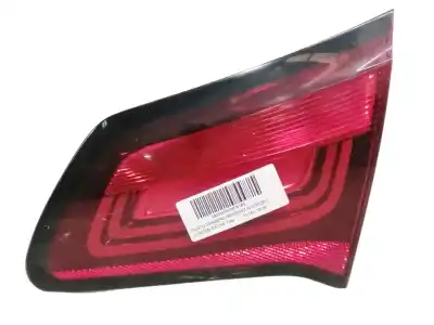 Автозапчастина б/у внутрішній правий завод для citroen c4 lim. feel edition посилання на oem iam 9808624780