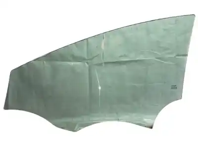 Peça sobressalente para automóvel em segunda mão vidro dianteiro direito por seat leon (1p1) reference referências oem iam 43r001582