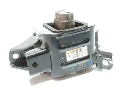 Recambio de automóvil de segunda mano de soporte motor izquierdo para hyundai kona sle 2wd referencias oem iam 191007105917