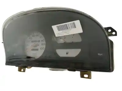 Автозапчастина б/у панель інструментів для aixam 400 402 посилання на oem iam 09021979910