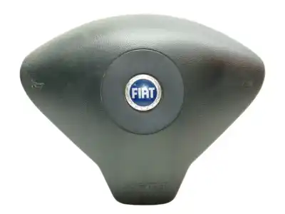Автозапчасти б/у ПЕРЕДНЯЯ ЛЕВАЯ ПОДУШКА БЕЗОПАСНОСТИ за FIAT STILO MULTI WAGON (192_)  ссылки OEM IAM 735397400 DF061770331 