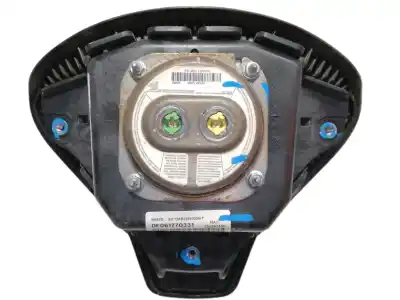 Second-hand car spare part front left air bag for fiat stilo multi wagon (192_) 1.9 d multijet oem iam references 735397400 df061770331 