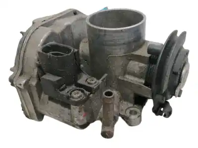 Pièce détachée automobile d'occasion boitier de papillon pour citroen saxo 1.4 sx références oem iam   