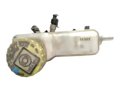 Автозапчасти б/у тормозной насос за fiat stilo multi wagon (192_) 1.9 d multijet ссылки oem iam 0204224658  