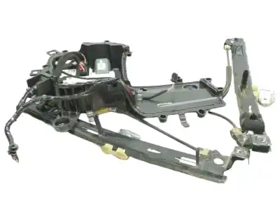 Peça sobressalente para automóvel em segunda mão elevador de vidros dianteiro direito por seat leon (1p1) reference referências oem iam 1p0837462a