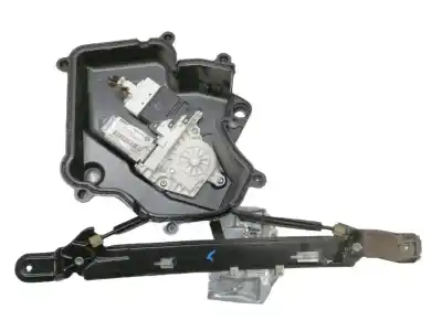 Peça sobressalente para automóvel em segunda mão elevador de vidros traseiro esquerdo por seat leon (1p1) reference referências oem iam 1k0959703g