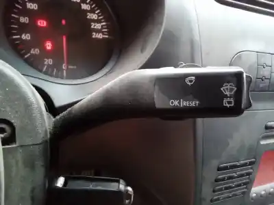 Pezzo di ricambio per auto di seconda mano comando pulito per seat leon (1p1) reference riferimenti oem iam 1k0953519a anp80h024a 2sc0317d