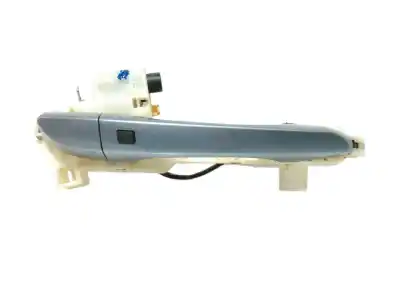 Recambio de automóvil de segunda mano de maneta exterior delantera derecha para hyundai kona sle 2wd referencias oem iam 2231175200