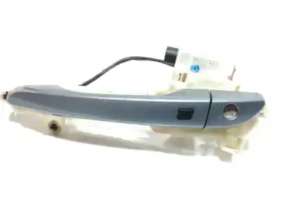 Recambio de automóvil de segunda mano de maneta exterior delantera izquierda para hyundai kona sle 2wd referencias oem iam 2131175200