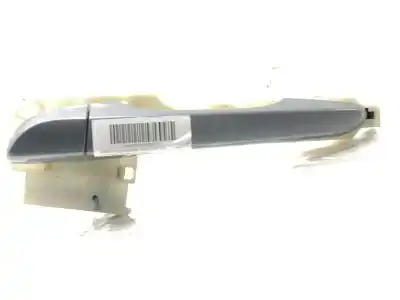 Recambio de automóvil de segunda mano de maneta exterior trasera izquierda para hyundai kona sle 2wd referencias oem iam os 2331175200