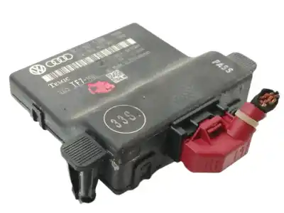 Pezzo di ricambio per auto di seconda mano Modulo Elettronico per SEAT LEON (1P1) Stylance / Style Riferimenti OEM IAM 1K0907530K  