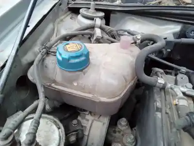 Second-hand car spare part coolant expansion tank for fiat stilo multi wagon (192_) 1.9 d multijet oem iam references 51727624  