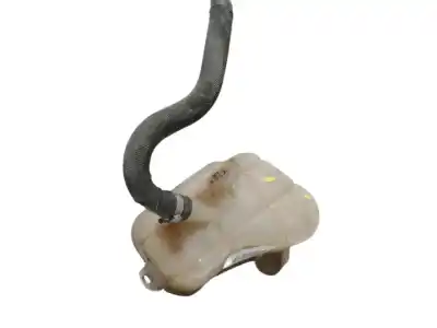 Second-hand car spare part coolant expansion tank for fiat stilo multi wagon (192_) 1.9 d multijet oem iam references 51727624  