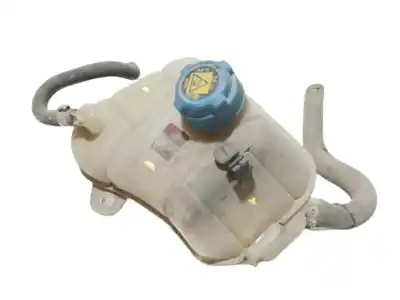 Second-hand car spare part coolant expansion tank for fiat stilo multi wagon (192_) 1.9 d multijet oem iam references 51727624  