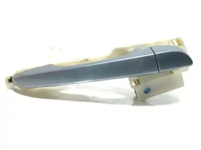 Recambio de automóvil de segunda mano de maneta exterior trasera derecha para hyundai kona sle 2wd referencias oem iam 2431175200