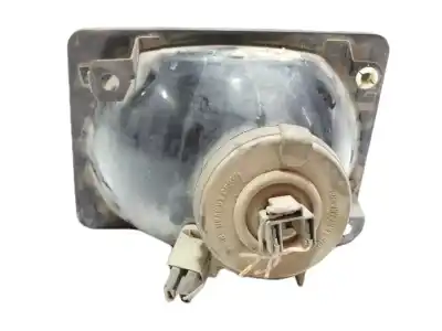 Second-hand car spare part right headlight for opel corsa a oem iam references 007334  