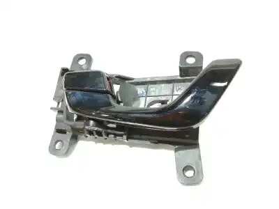 Pezzo di ricambio per auto di seconda mano maniglia interna posteriore sinistra per hyundai kona sle 2wd riferimenti oem iam 83613j9000  