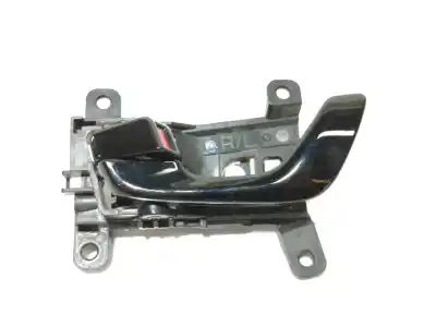Pezzo di ricambio per auto di seconda mano maniglia interna posteriore sinistra per hyundai kona sle 2wd riferimenti oem iam 83613j9000  