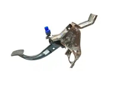 Recambio de automóvil de segunda mano de pedal freno para hyundai kona sle 2wd referencias oem iam 