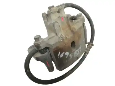 Piesă de schimb auto la mâna a doua ETRIER DE FRÂN SPATE DREAPTA pentru MITSUBISHI MONTERO (V60/V70)  Referințe OEM IAM   