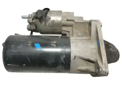 Second-hand car spare part starter motor for fiat stilo multi wagon (192_) 1.9 d multijet oem iam references 0001108202