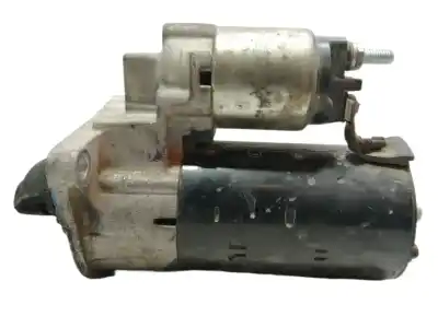 Second-hand car spare part starter motor for fiat stilo multi wagon (192_) 1.9 d multijet oem iam references 0001108202  