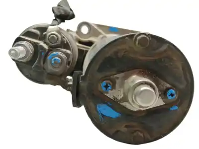 Second-hand car spare part starter motor for fiat stilo multi wagon (192_) 1.9 d multijet oem iam references 0001108202  