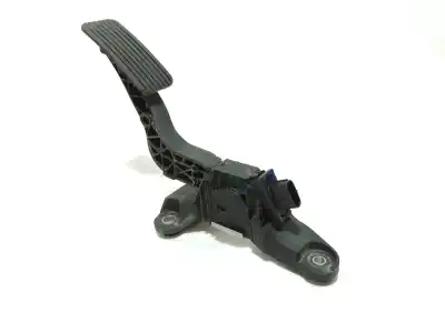 Автозапчастина б/у ПЕДАЛЬ АКСЕЛЕРАТОРА для HYUNDAI KONA  Посилання на OEM IAM 32700XXXXX CN04944542 00136810