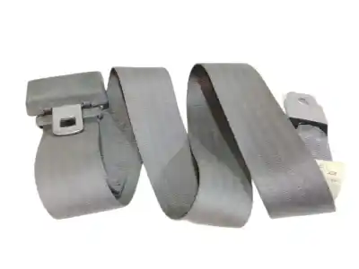 Second-hand car spare part central rear seat belt for ford ranger (eq) extrakabine 4x4 oem iam references 0428019